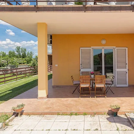 Apartment Bella Vista