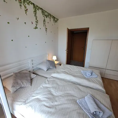 Apartamento Souranded By Forest With The Sea View *