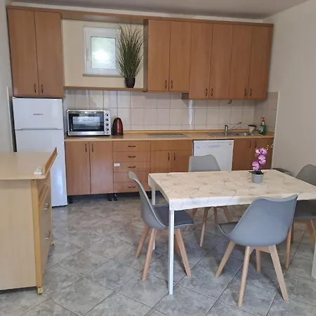 Apartment Martin And St Anton Koper