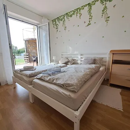 Апартаменты Apartment Martin And Sv Anton *