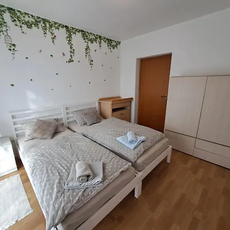 Apartman Apartment Martin And St Anton *