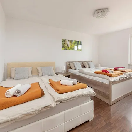 Apartma Serene Retreat Near Koper