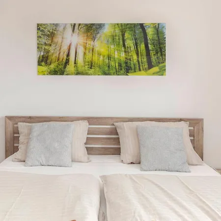 Serene Retreat Near