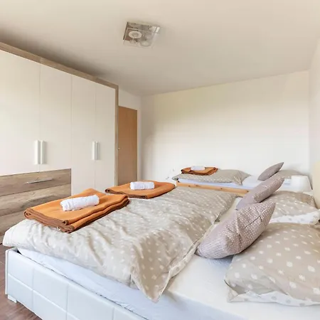 Apartma Serene Retreat Near Koper