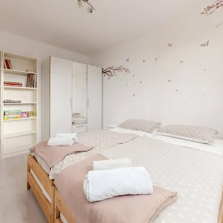 Serene Retreat Near * Koper