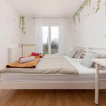 Serene Retreat Near