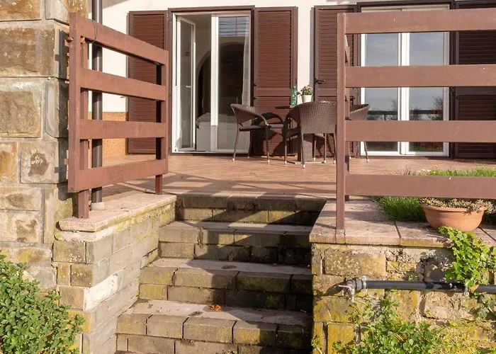 Martin And St Anton 科佩尔