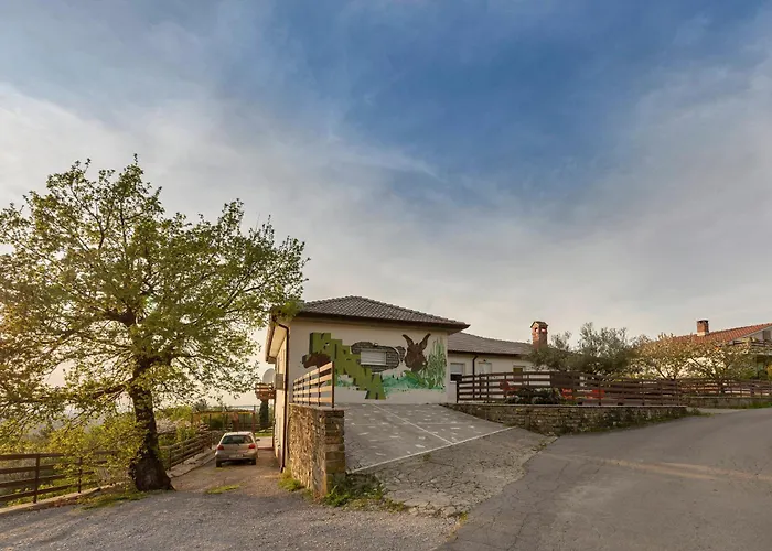 Martin And St Anton *