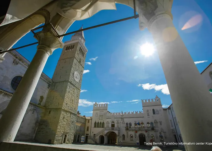 Martin And St Anton 公寓 *