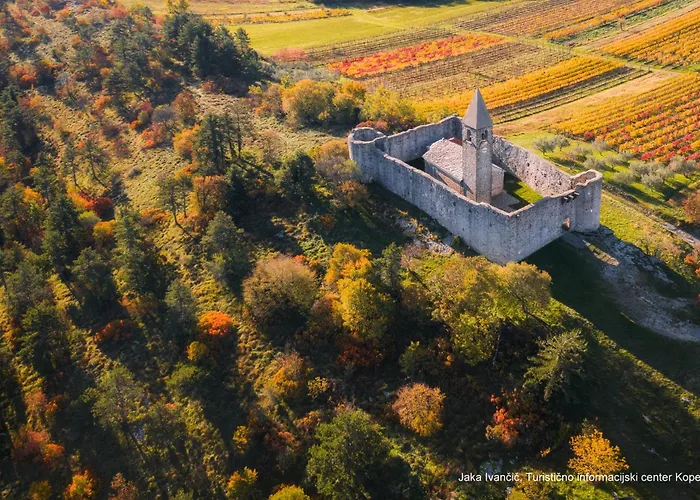 Martin And St Anton *
