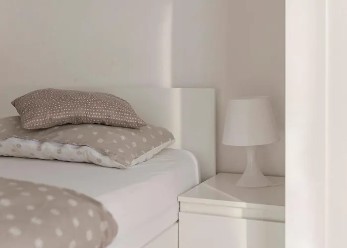 Martin And St Anton 公寓 科佩尔