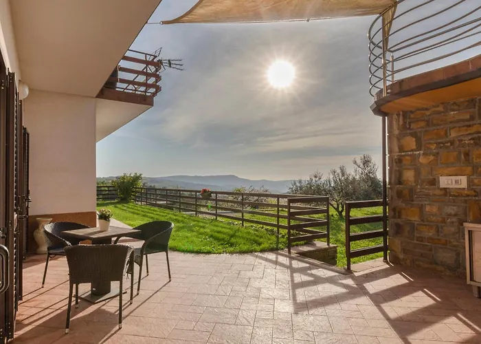 Martin And St Anton *