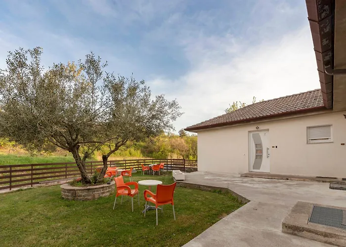 Martin And St Anton 公寓 科佩尔