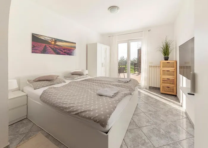 公寓 Martin And St Anton