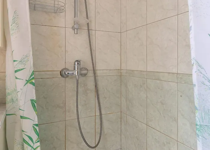 Martin And St Anton 公寓