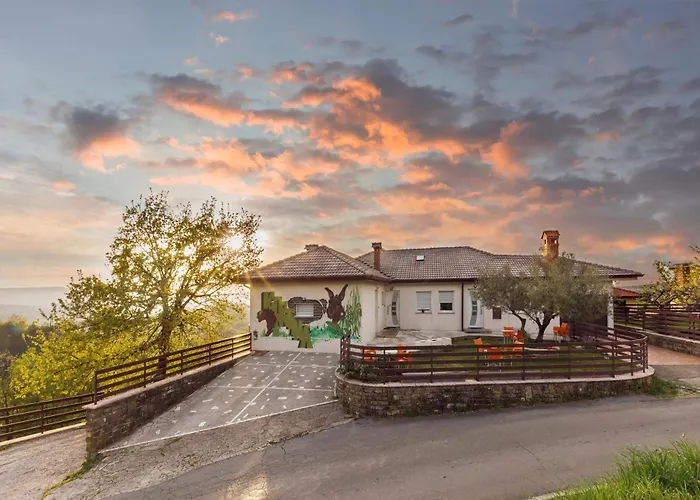 Martin And St Anton *