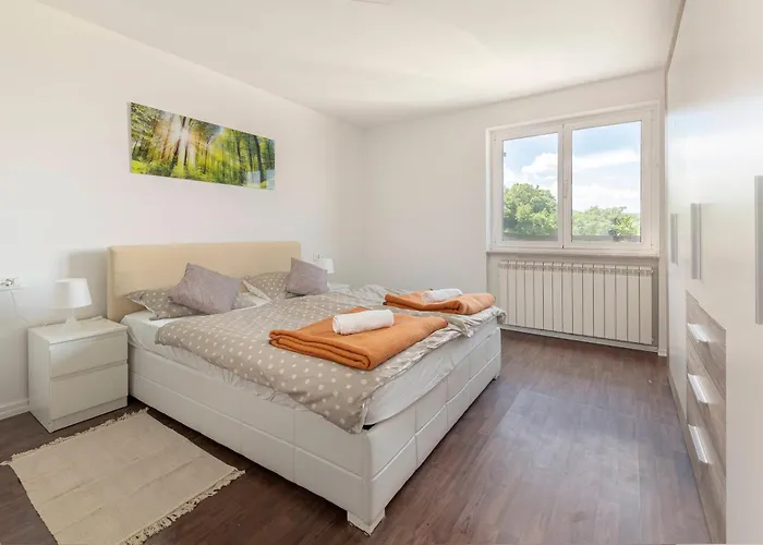 Martin And St Anton 科佩尔