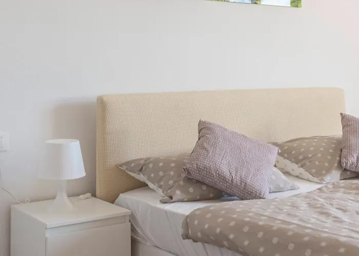 公寓 Martin And St Anton