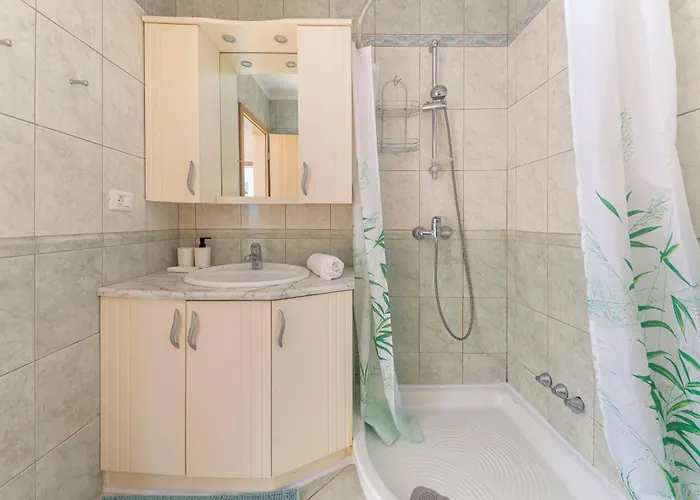 Martin And St Anton 公寓 科佩尔