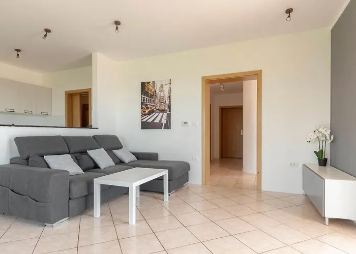 Martin And St Anton *