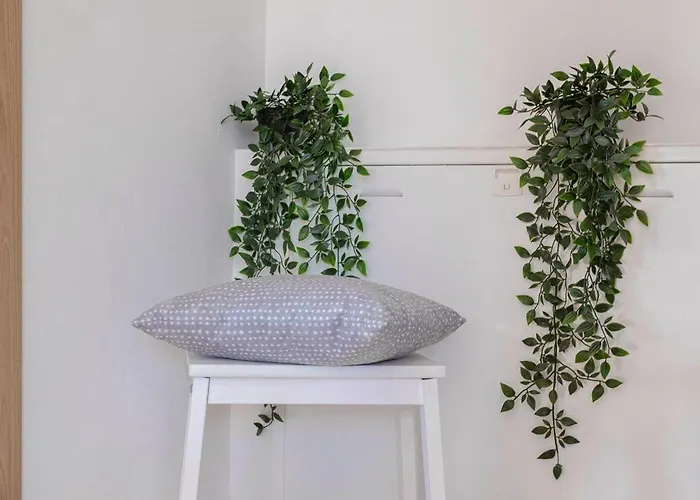 Martin And St Anton 公寓