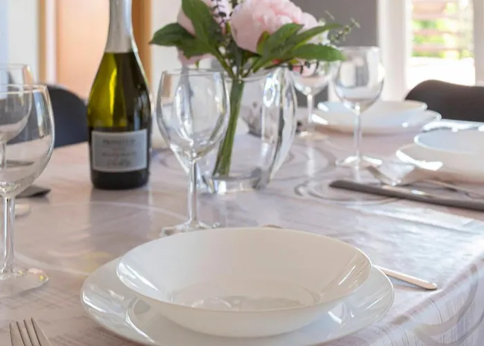 公寓 Martin And St Anton *