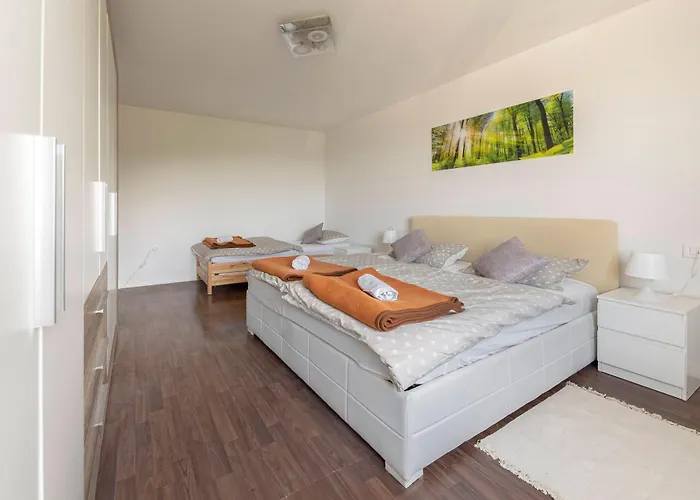 Martin And St Anton *