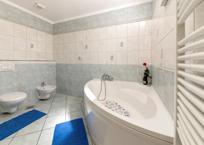 公寓 Martin And St Anton 科佩尔