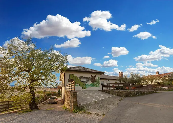 Martin And St Anton 公寓 科佩尔