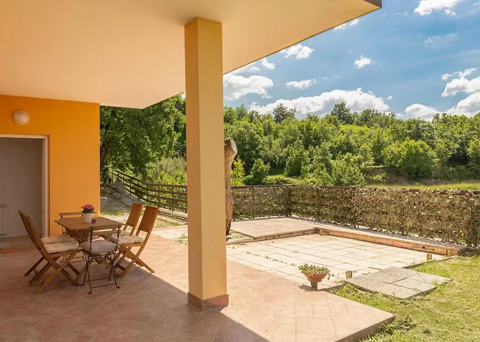 公寓 Martin And St Anton 科佩尔