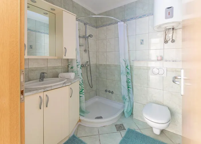 Martin And St Anton *