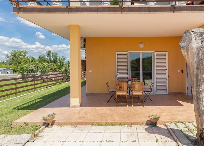 公寓 Martin And St Anton